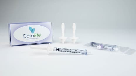 DoseRite Disposable Anal Fissure Pack